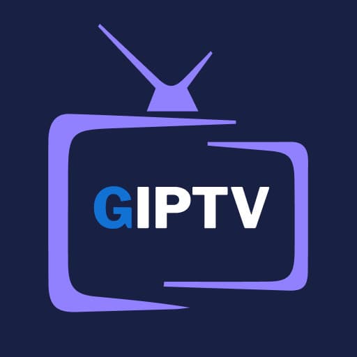 GSE IPTV logo