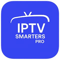 IPTV Smarters Pro logo