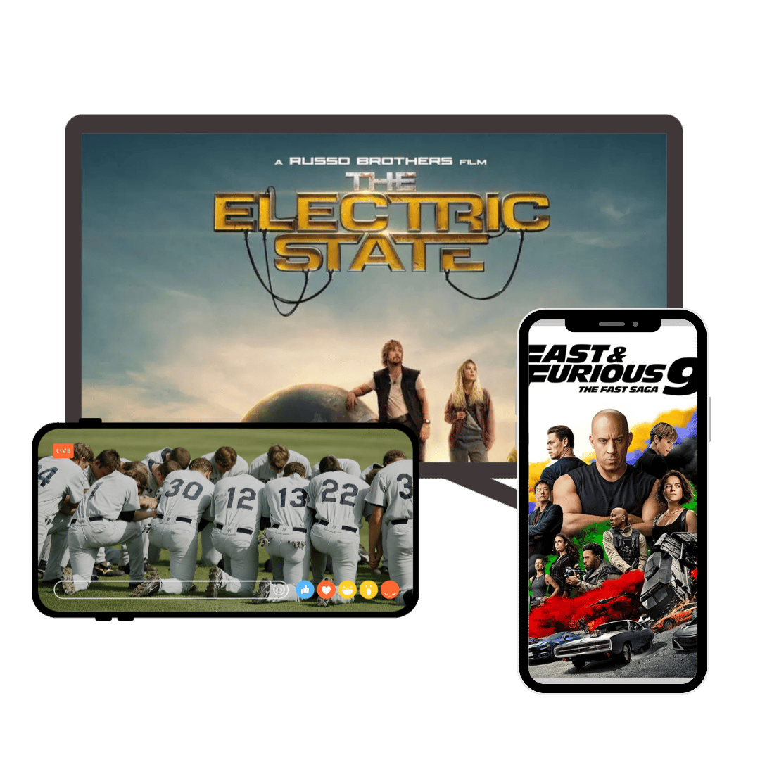IPTV Trends — Best IPTV Service on Firestick, Smart TV, Android and iOS